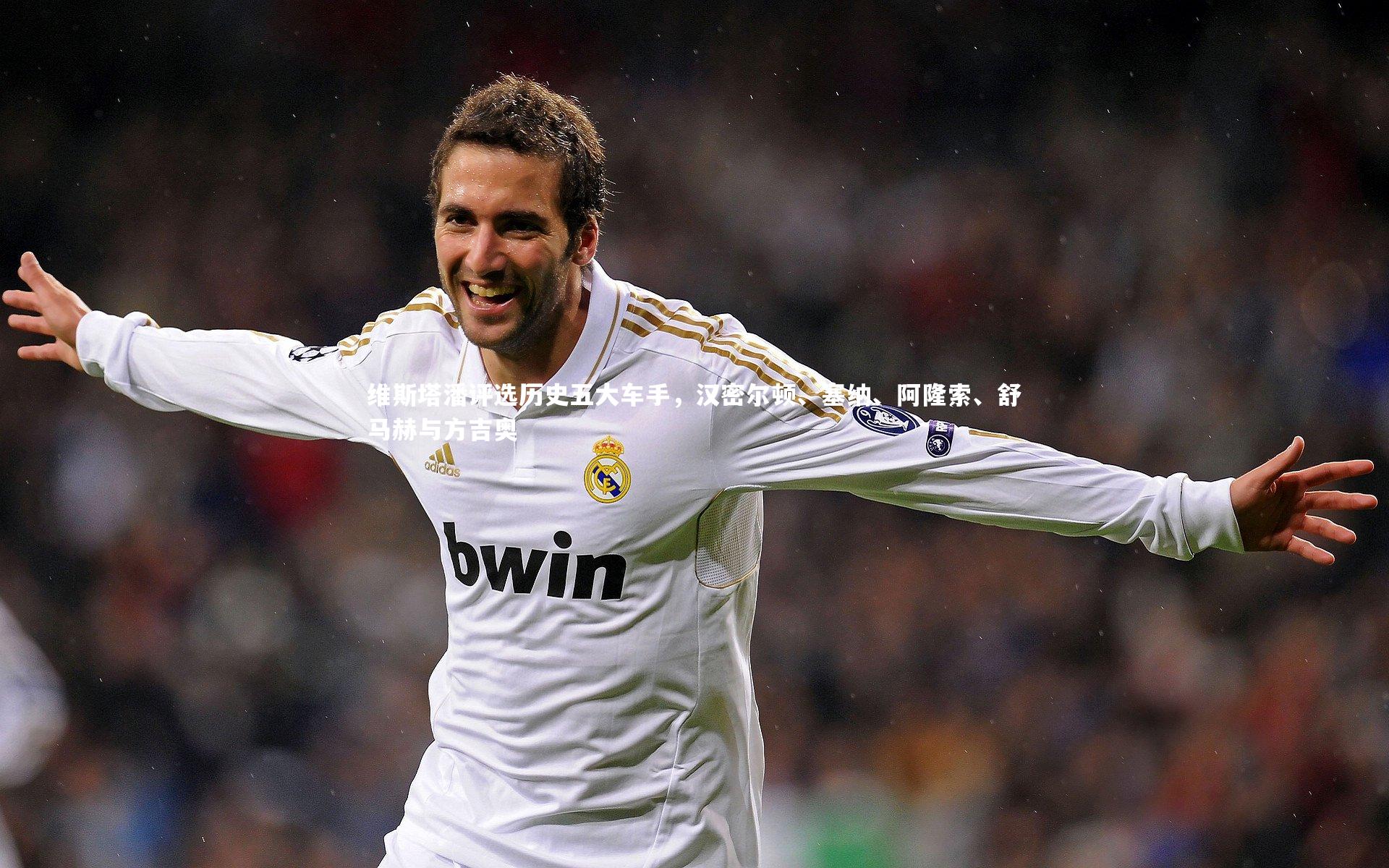 维斯塔潘评选历史五大车手,汉密尔顿、塞纳、阿隆索、舒马赫与方吉奥